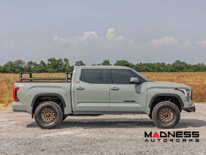 Toyota Tundra Side Steps - RPT2 Running Boards - Rough Country - Crew Cab - 2022-Up Toyota Tundra Side Steps - RPT2 Running Boards - Rough Country - Crew Cab - 2022-Up